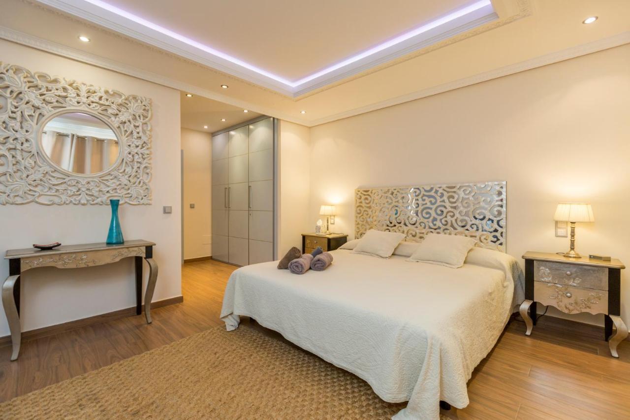 Puerto Banus First Line With Sea And Marina Views Apartamento Marbella