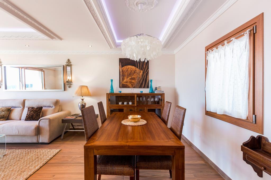 Apartamento Puerto Banus First Line With Sea And Marina Views Marbella