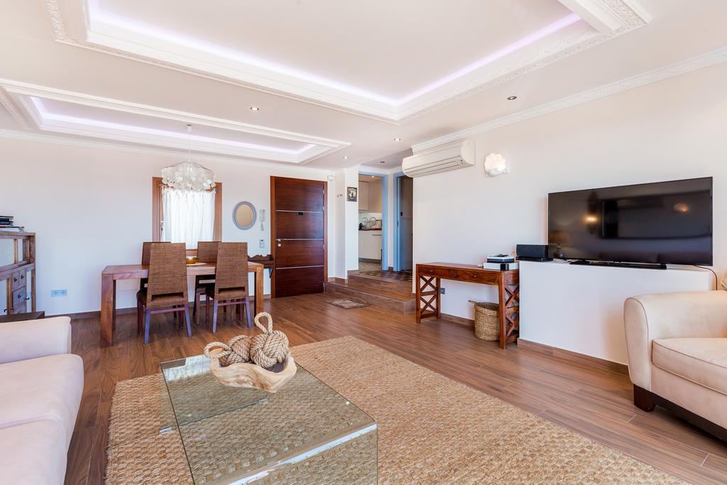 Apartamento Puerto Banus First Line With Sea And Marina Views